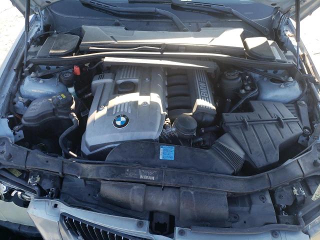 Photo 7 from auction – 2006 BMW 330 I with VIN WBAVB33596PS15785