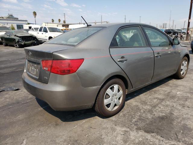 Фото 4 с аукциона – 2012 KIA FORTE EX с VIN KNAFU4A23C5596649