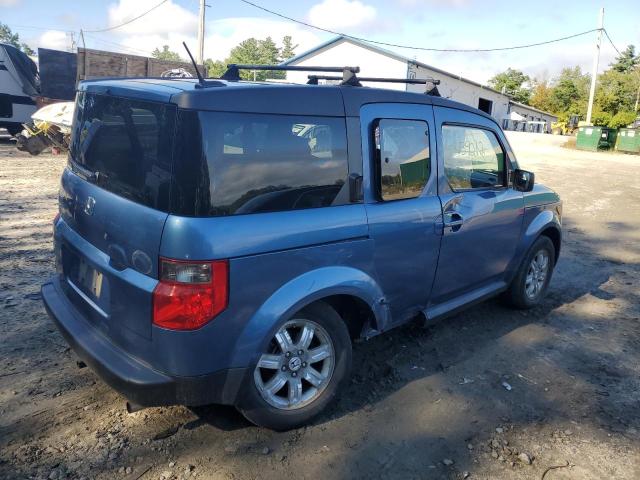 Photo 4 from auction – 2008 HONDA ELEMENT EX with VIN 5J6YH28788L018064