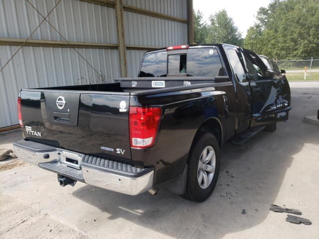 Photo 4 from auction – 2012 NISSAN TITAN S with VIN 1N6BA0CA1CN329062