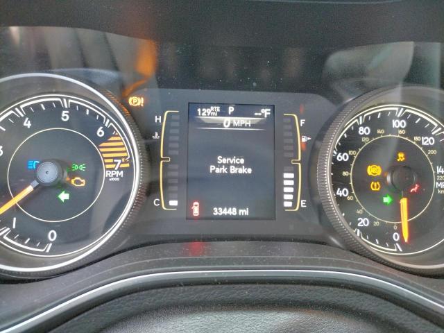 Photo 8 from auction – 2019 JEEP CHEROKEE L with VIN 1C4PJLCB3KD474403