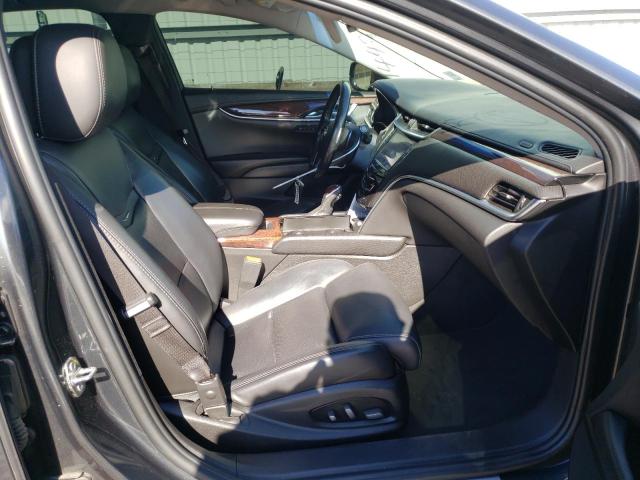 Photo 5 from auction – 2014 CADILLAC XTS LUXURY with VIN 2G61N5S33E9186188