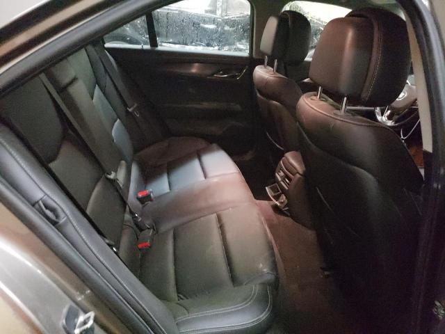 Photo 6 from auction – 2014 CADILLAC ATS with VIN 1G6AG5RX9E0179663