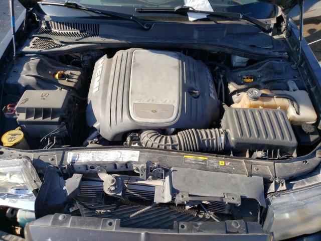 Foto 7 de la subasta – 2006 CHRYSLER 300C con VIN 2C3LA63H76H115220