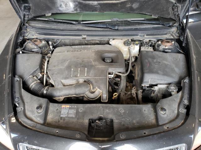 Photo 7 from auction – 2011 CHEVROLET MALIBU LS with VIN 1G1ZB5E13BF205448