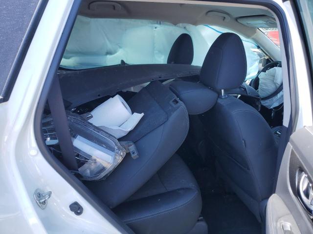 صورة رقم 6 من المزاد - 2017 NISSAN ROGUE S مع VIN KNMAT2MT8HP608931