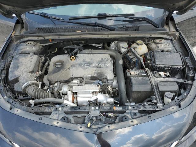 Photo 7 from auction – 2017 CHEVROLET MALIBU LS with VIN 1G1ZB5ST3HF281668
