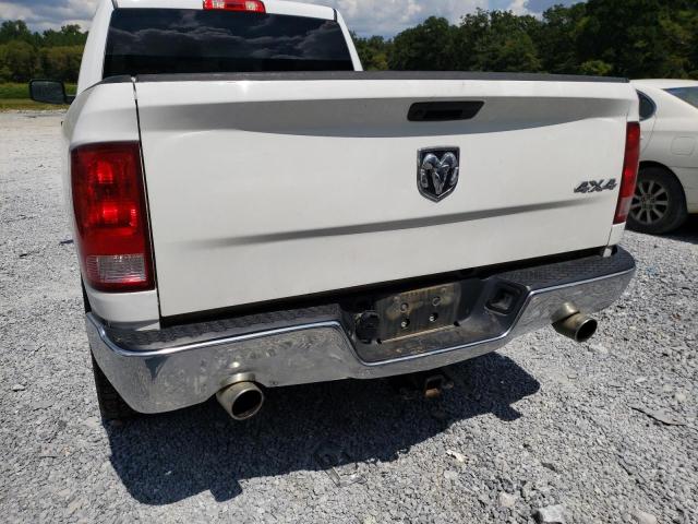 Photo 9 from auction – 2019 RAM 1500 CLASS with VIN 1C6RR7FT6KS621541