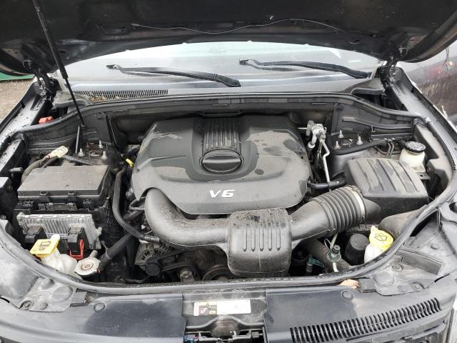 Photo 7 from auction – 2014 JEEP GRAND CHER with VIN 1C4RJFBG9EC259206