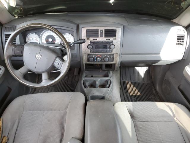 Photo 9 from auction – 2006 DODGE DAKOTA QUA with VIN 1D7HE48N66S646514