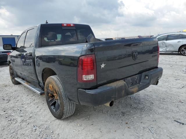Photo 3 from auction – 2016 RAM 1500 SPORT with VIN 1C6RR7MT8GS162541