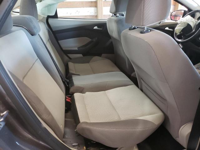 Photo 6 from auction – 2012 FORD FOCUS SE with VIN 1FAHP3F20CL420987