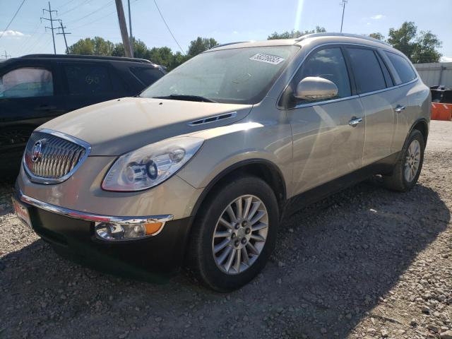Photo 2 from auction – 2012 BUICK ENCLAVE with VIN 5GAKVCEDXCJ194270