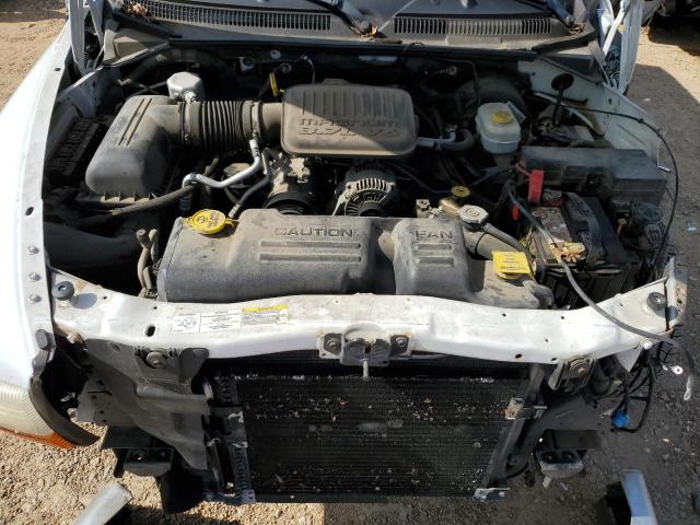 Photo 7 from auction – 2004 DODGE DAKOTA QUA with VIN 1D7HL48K14S761403