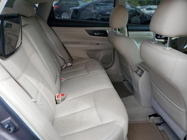 Photo 6 from auction – 2013 NISSAN ALTIMA 2.5 with VIN 1N4AL3AP9DC170635