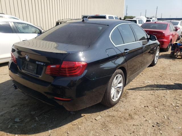 Photo 4 from auction – 2016 BMW 528 I with VIN WBA5A5C58GG348277