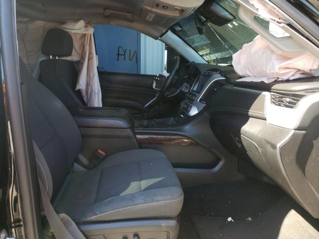 Photo 5 from auction – 2015 GMC YUKON SLE with VIN 1GKS2AKC4FR646215