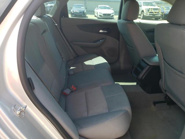 Photo 6 from auction – 2014 CHEVROLET IMPALA LS with VIN 1G11Y5SLXEU132855