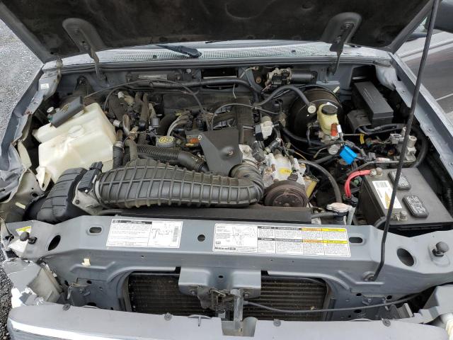 Photo 7 from auction – 1999 FORD RANGER SUP with VIN 1FTYR14X8XTA44472