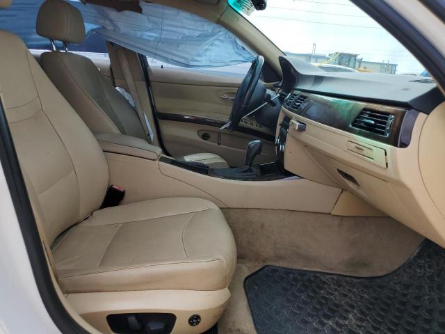 Photo 5 from auction – 2011 BMW 328 I with VIN WBAPH7G56BNM56430