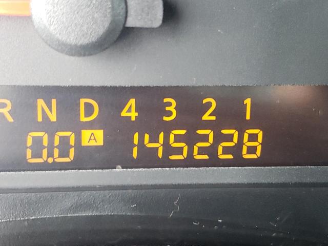 Photo 8 from auction – 2004 NISSAN ARMADA SE with VIN 5N1AA08BX4N745978