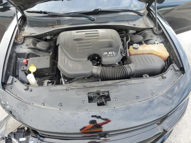 Photo 7 from auction – 2017 DODGE CHARGER SX with VIN 2C3CDXHG8HH667566