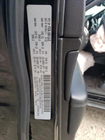 Photo 10 from auction – 2018 JEEP GRAND CHER with VIN 1C4RJFAG8JC452720