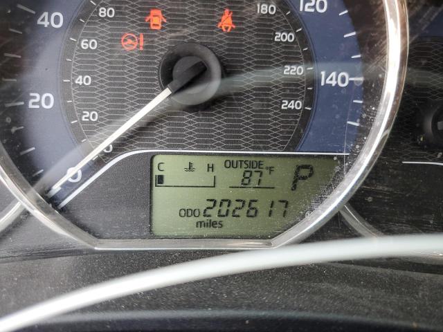 Photo 8 from auction – 2016 TOYOTA COROLLA L with VIN 5YFBURHE5GP418409