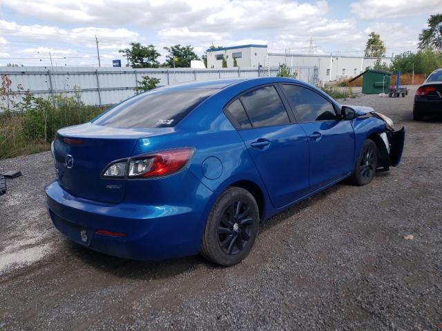 Photo 4 from auction – 2012 MAZDA 3 I with VIN JM1BL1V75C1604251