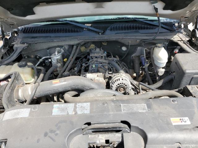 Photo 7 from auction – 2007 CHEVROLET SILVERADO with VIN 1GCHK29U57E197453