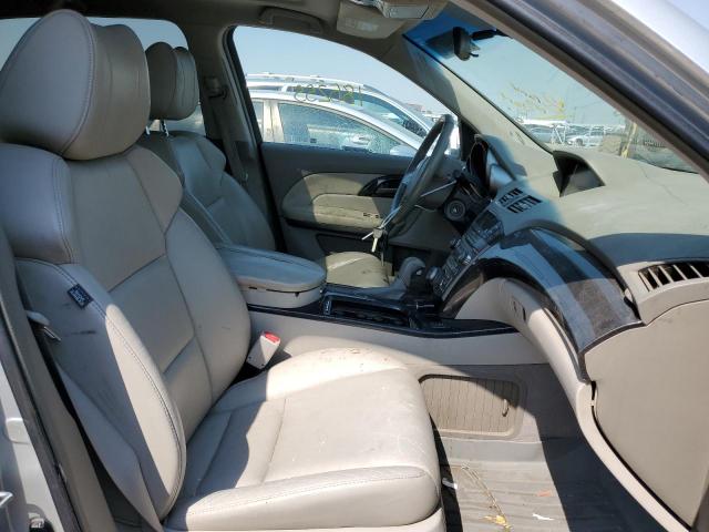 Photo 5 from auction – 2007 ACURA MDX TECHNO with VIN 2HNYD28447H532250
