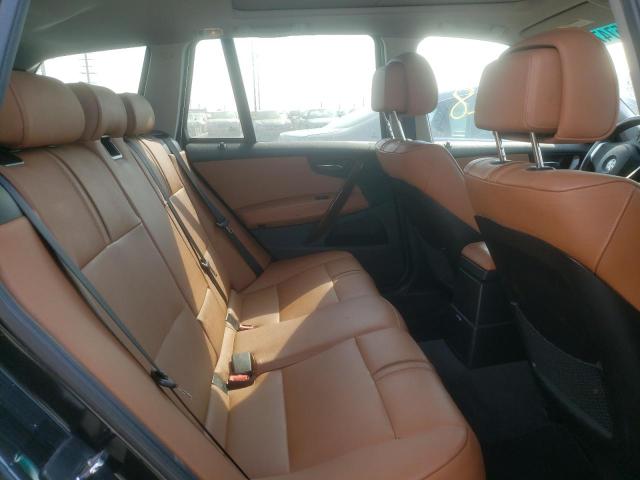 Photo 6 from auction – 2010 BMW X3 XDRIVE3 with VIN WBXPC9C44AWJ36268