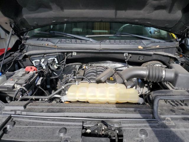 Photo 7 from auction – 2019 FORD F150 SUPER with VIN 1FTEW1C5XKFA64418