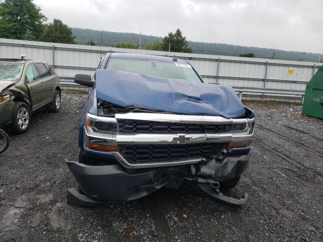 Photo 9 from auction – 2018 CHEVROLET SILVERADO with VIN 1GCVKNEC4JZ209724