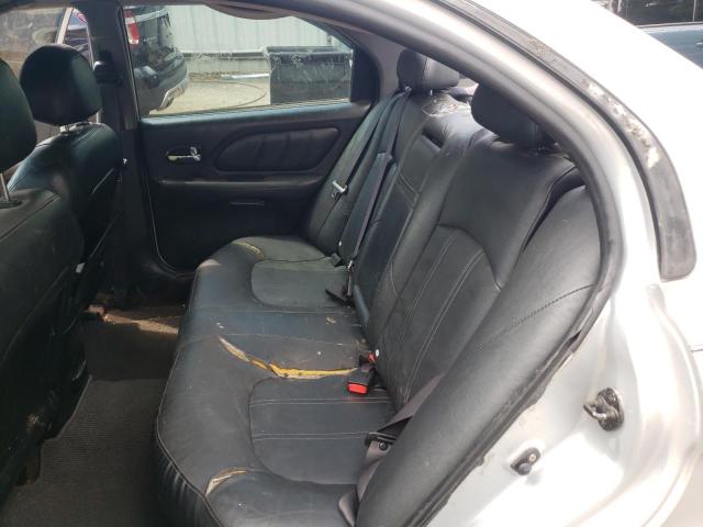 Photo 6 from auction – 2002 HYUNDAI SONATA GLS with VIN KMHWF35H02A599466