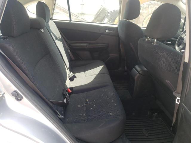 Photo 6 from auction – 2014 SUBARU IMPREZA PR with VIN JF1GPAC66E8244184