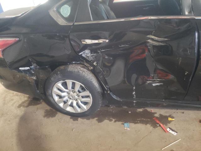 Photo 9 from auction – 2014 NISSAN ALTIMA 2.5 with VIN 1N4AL3AP1EC318956