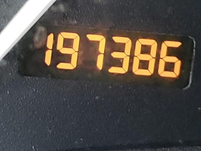 Photo 8 from auction – 2000 SATURN SL2 with VIN 1G8ZK5271YZ240099