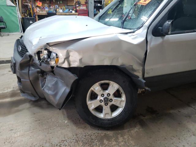 Photo 9 from auction – 2006 FORD ESCAPE XLT with VIN 1FMYU93166KD36230