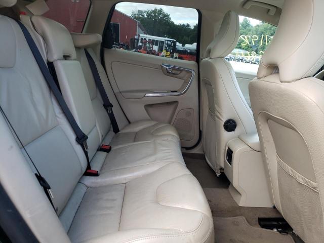 Photo 6 from auction – 2012 VOLVO XC60 3.2 with VIN YV4952DZ6C2337808