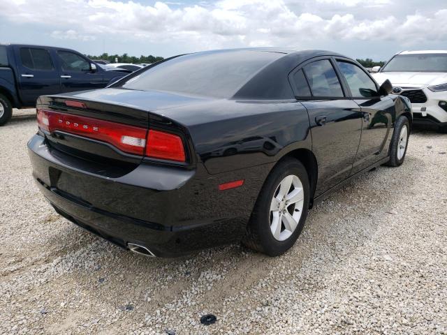 Photo 4 from auction – 2014 DODGE CHARGER SE with VIN 2C3CDXBG3EH187830