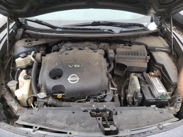 Photo 7 from auction – 2009 NISSAN MAXIMA S with VIN 1N4AA51E29C810904