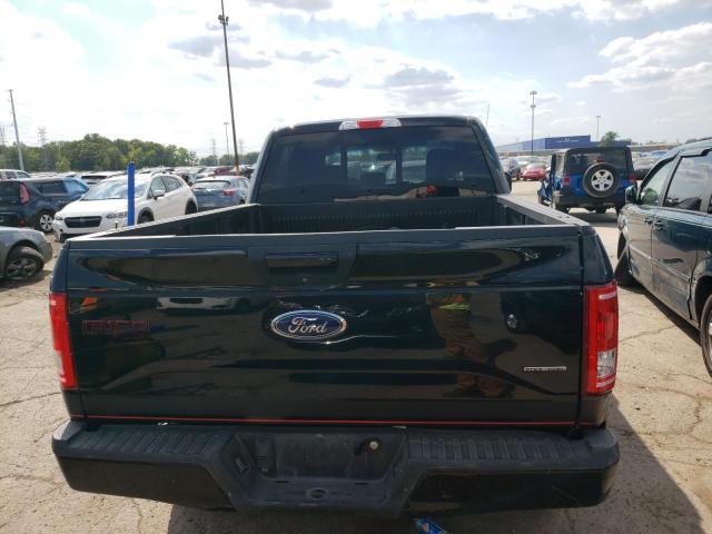 Photo 6 from auction – 2016 FORD F150 SUPER with VIN 1FTFW1EF4GFC02682