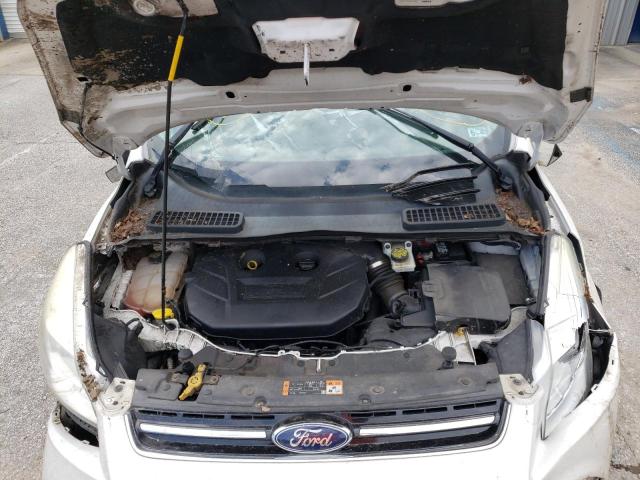 Photo 7 from auction – 2015 FORD ESCAPE TIT with VIN 1FMCU9J95FUA83781