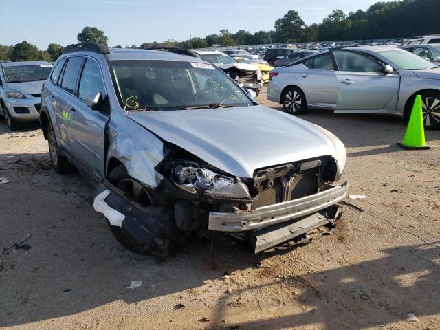 Photo 9 from auction – 2014 SUBARU OUTBACK 2. with VIN 4S4BRCLC3E3278222