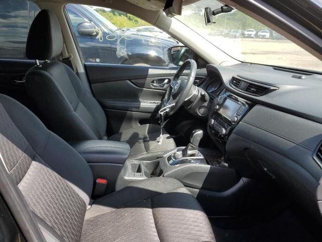Photo 5 from auction – 2017 NISSAN ROGUE S with VIN KNMAT2MV5HP547636
