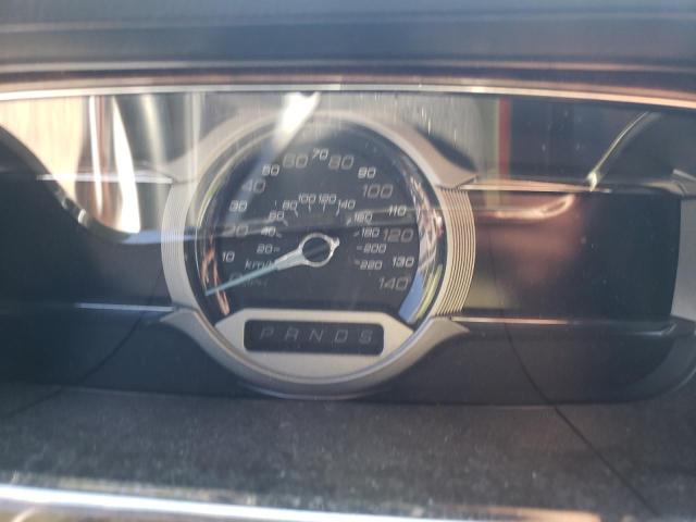 Photo 8 from auction – 2013 FORD TAURUS LIM with VIN 1FAHP2F88DG218097