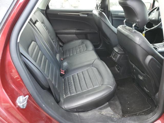 Photo 6 from auction – 2014 FORD FUSION SE with VIN 3FA6P0PU7ER247950