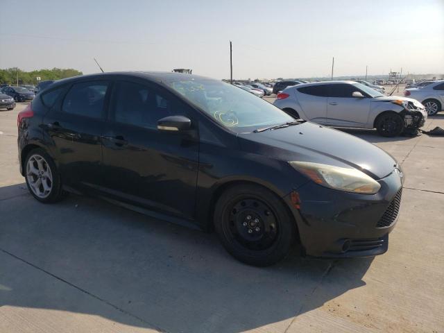 Foto 1 de la subasta – 2014 FORD FOCUS ST con VIN 1FADP3L96EL463796