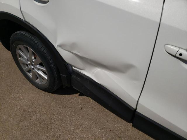 Photo 9 from auction – 2015 MAZDA CX-5 TOURI with VIN JM3KE2CY0F0505219